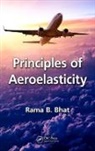 Rama B. Bhat, Rama B. (Concordia University Bhat, Bhat Rama B. - Principles of Aeroelasticity