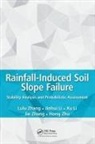 Jinhui Li, Xu Li, Li Jinhui, Li Xu, Jie Zhang, Lulu Zhang... - Rainfall-Induced Soil Slope Failure