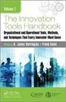 H. James Voehl Harrington, H. James Harrington, Harrington H. James, Frank Voehl, Frank (Strategy Associates Incorporated Voehl, Voehl Frank - Innovation Tools Handbook, Volume 1