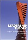 John P Dugan, John P. Dugan, John P. (Loyola University Chicago) Dugan, Dugan John P. - Leadership Theory
