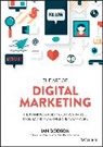 Ian Dodson, Ian (The Digital Marketing Institute) Dodson, Dodson Ian - Art of Digital Marketing