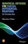 Vitoriano Ruas, Ruas Vitoriano - Numerical Methods for Partial Differential Equations