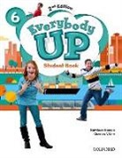 Susan Banman Sileci, Patrick Jackson, Patrick Banman Sileci Jackson, Kathleen Kampa, Kampa Kathleen, Charles Vilina... - Everybody Up: Level 6: Student Book