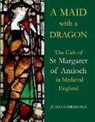 Juliana Dresvina, Juliana (Middlebury Centre for Medieval Dresvina, Dresvina Juliana - Maid With a Dragon
