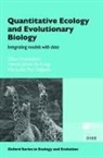 Henrik Johan de Knegt, Maria del Mar Delgado, Delgado Maria del Mar, Otso Ovaskainen, Otso (Professor Ovaskainen, Ovaskainen Otso - Quantitative Ecology and Evolutionary Biology
