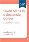 Felicity Becker, Lucinda Becker, Lucinda Becker Becker, Becker Felicity, Becker Lucinda - Seven Steps to a Successful Career