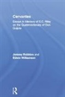 Jeremy Wiliamson Robbins, Jeremy Robbins, Robbins Jeremy, Edwin Wiliamson, Wiliamson Edwin - Cervantes