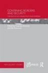 Catarina (University of Lund Kinnvall, Catarina Svensson Kinnvall, Catarina Kinnvall, Kinnvall Catarina, Ted Svensson, Svensson Ted - Governing Borders and Security