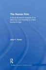 John Tomer - Human Firm