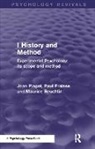 Paul Fraisse, Fraisse Paul, Jean Piaget, Jean Fraisse Piaget, Maurice Reuchlin, Reuchlin Maurice - Experimental Psychology Its Scope Method: Volume I Psychology