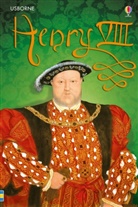 Jonathan Melmoth, Melmoth Jonathan - Henry VIII
