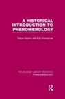 Matti Kamppinen, Kamppinen Matti, Seppo Sajama, Seppo Kamppinen Sajama, Sajama Seppo - Historical Introduction to Phenomenology