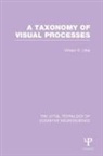 William R Uttal, William R. Uttal, William R. (Arizona State University Uttal - Taxonomy of Visual Processes