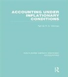 Patrick Kirkman - Accounting Under Inflationary Conditions (Rle Accounting)