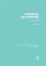 John Blake - Financial Accounting (Rle Accounting)