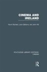 Luke Gibbons, John Hill, Kevin Rockett, Kevin Gibbons Rockett - Cinema and Ireland