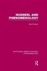 Piv&amp;, Edo Piv¿evi¿, Pivc&amp;, Edo Pivc¿evic¿, Edo Pivcevic, Edo Pivčević - Husserl and Phenomenology