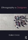Galen Cranz, Galen (Uc Berkeley Cranz, Cranz Galen - Ethnography for Designers
