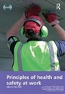 Jim Allen, Allan St John Holt, Allan St John Allen Holt - Principles of Health and Safety At Work