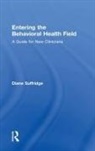 Diane Suffridge, Diane (Dominican University of Californ Suffridge, Suffridge Diane - Entering the Behavioral Health Field
