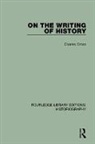 Charles Oman, Oman Charles - On the Writing of History