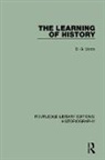 D. G. Watts, Watts D. G. - Learning of History