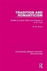 B. Ifor Evans - Tradition and Romanticism