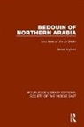 Bruce Ingham, Ingham Bruce - Bedouin of Northern Arabia