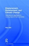 Nina Hall, Nina (Hertie School of Governance Hall, Hall Nina - Displacement, Development, and Climate Change