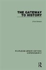 Allan Nevins, Nevins Allan - Gateway to History