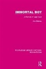 Ann Blainey, Blainey Ann - Immortal Boy