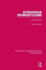 Lilian R. Furst, Furst Lilian R. - European Romanticism