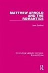Leon Gottfried, Leon (New York University At La Pietra Gottfried, Gottfried Leon - Matthew Arnold and the Romantics