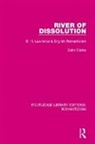 Colin Clarke, Colin (University of Calgary Clarke - River of Dissolution