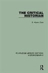 G Kitson Clark - Critical Historian