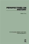 William Dray, Dray William - Perspectives on History