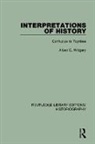 Alban G. Widgery - Interpretations of History