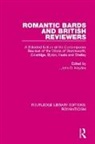 John O. Hayden, John O. Hayden, Hayden John O. - Romantic Bards and British Reviewers