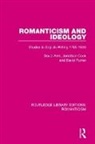 David Aers, David Cook Aers, Aers David, Jonathan Cook, Cook Jonathan, David Punter - Romanticism and Ideology