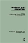 Elizabeth Mcdonald Tonkin, Malcolm Chapman, Chapman Malcolm, Maryon Mcdonald, McDonald Maryon, Elizabeth Tonkin... - History and Ethnicity