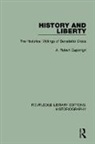 A R Caponigri - History and Liberty