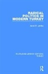 Jacob M. Landau - Radical Politics in Modern Turkey