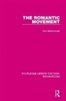 Alan Menhennet, Menhennet Alan - Romantic Movement