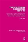 T. Earle Welby, T. Earle (New York University At La Pietra Welby - Victorian Romantics 1850-70