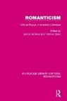 James Quirk Barbour, James Barbour, Barbour James, Thomas Quirk, Quirk Thomas - Romanticism