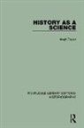 Hugh Taylor - History As a Science