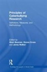 Sheri (University of Arizona Bauman, Sheri Cross Bauman, Sheri Bauman, Bauman Sheri, Donna Cross, Jenny Walker... - Principles of Cyberbullying Research
