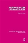David Knight - Science in the Romantic Era
