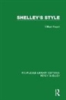 William Keach, Keach William - Shelley''s Style