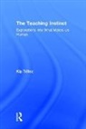 Kip Tellez, Kip (University of California Tellez, Kip Téllez - Teaching Instinct